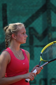 Jennifer Witthöft 1047 - 2. Schwartau Open 2011